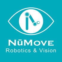numove - promat warehouse automation - promat - promat robotics - warehouse robotics - supply chain robotics - supply chain automation