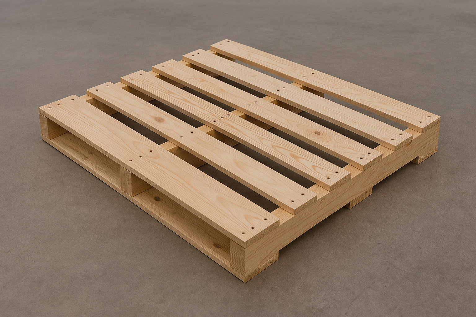 palette de bois 40x48
