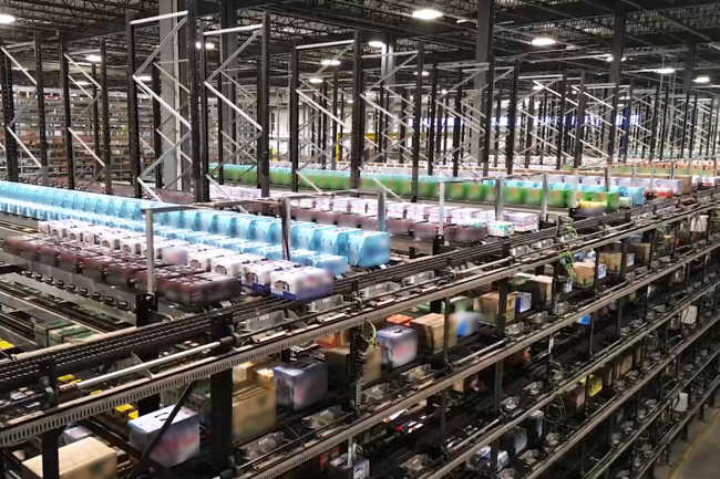 innopick case asrs