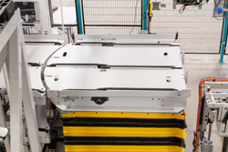 folding carton automation equipment