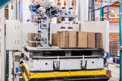 folding carton automation equipment