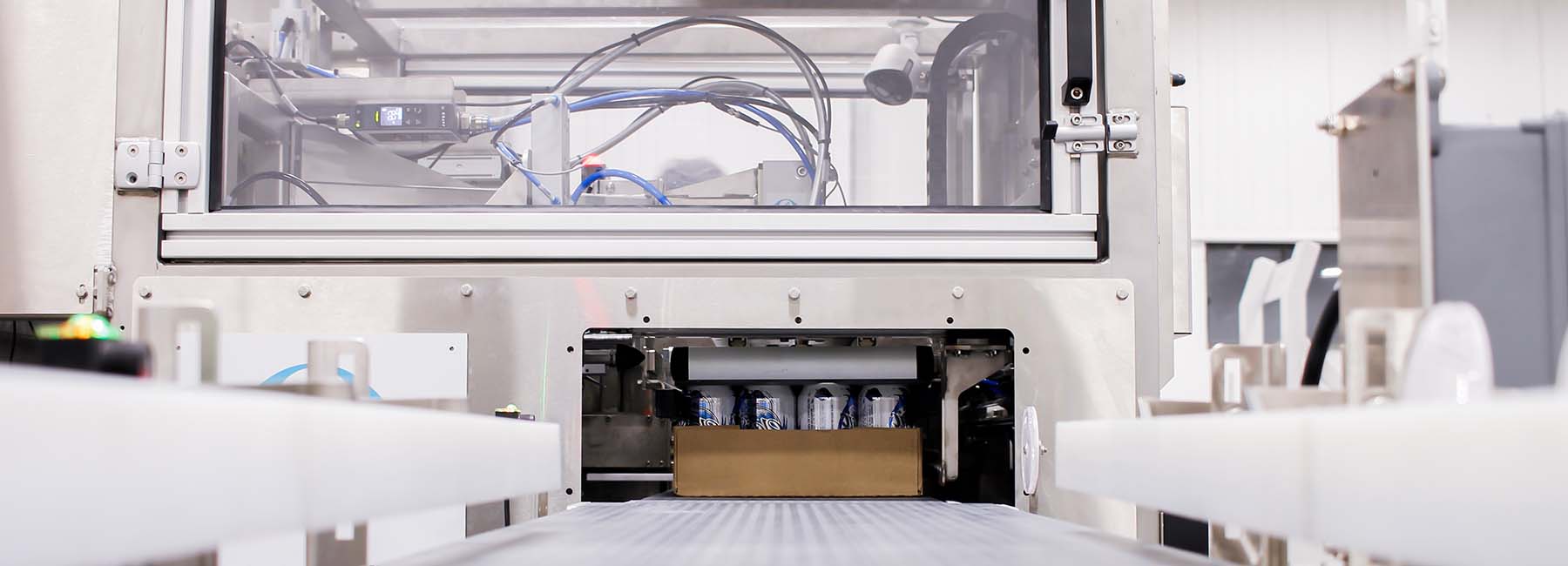 uncasing system numove