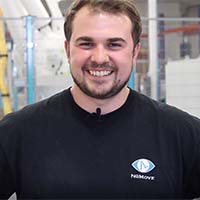 mechanical design internship testimonial