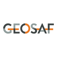 Geosaf logo
