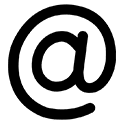 email icon