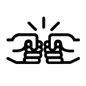 teamwork icon
