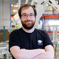 project management internship testimonial