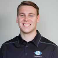 Robot Programming Internship testimonial