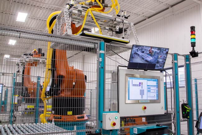 nulogik software solution