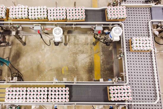 beverage can uncaser 