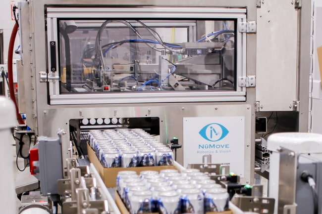  beverage can uncaser 