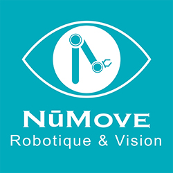 logo NūMove