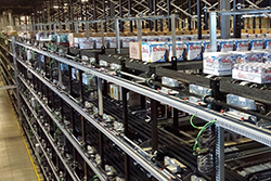 automated solution for Product Picking & Dispensing System