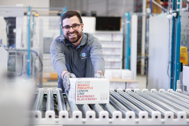 NūMove workshop employees