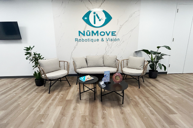 NūMove On The Move!