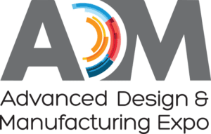 ADM Expo 2024 logo