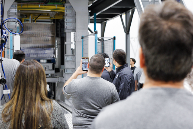 demo NūMove nubotik mixpal wrapper