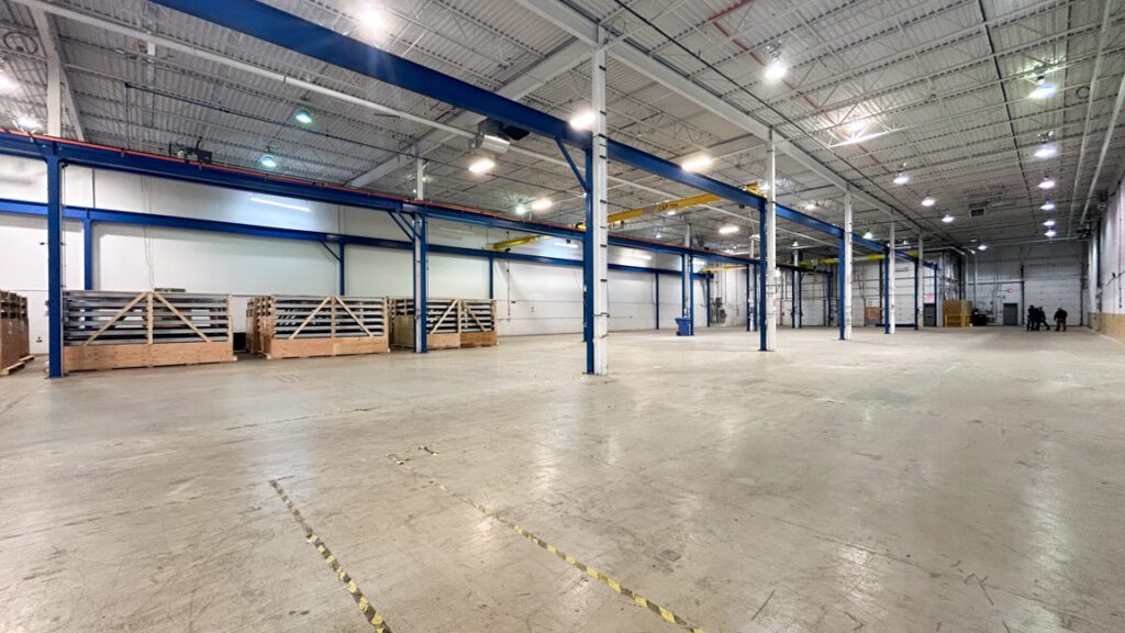 center of excellence