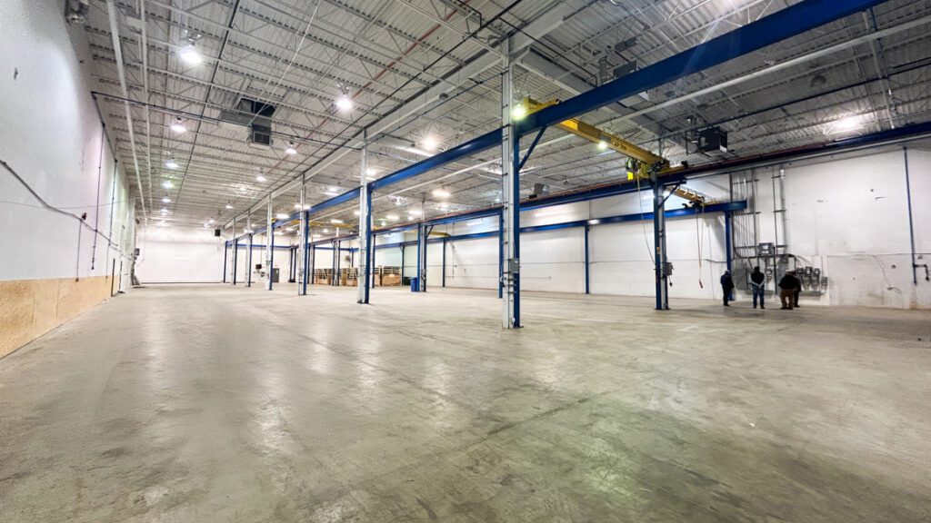 center of excellence