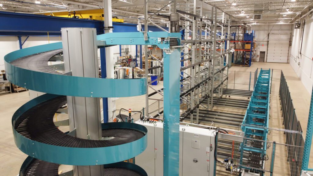 center of excellence