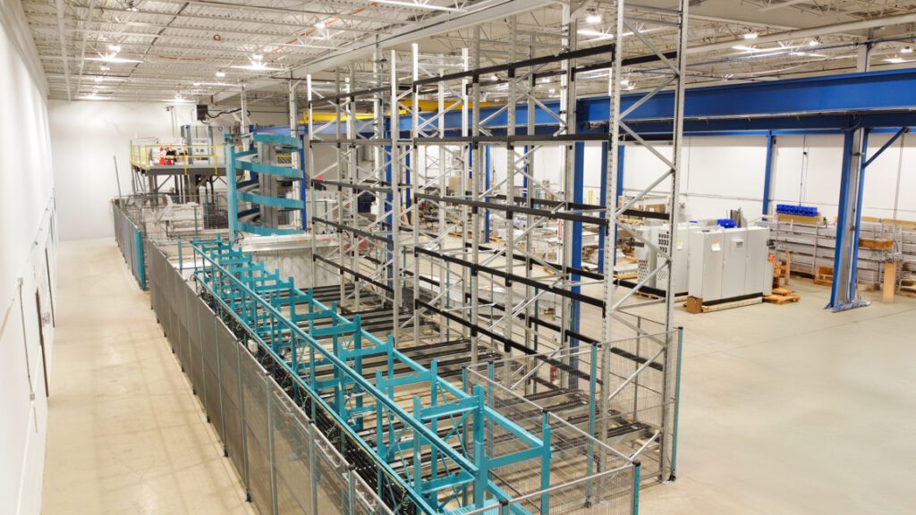 center of excellence - innopick