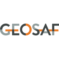 geosaf logo