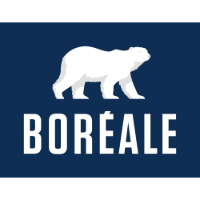brasseur du nord boreale logo