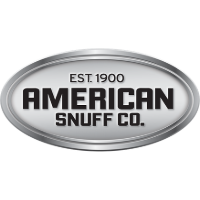 American Snuff logo