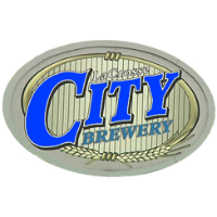 city brewing logo