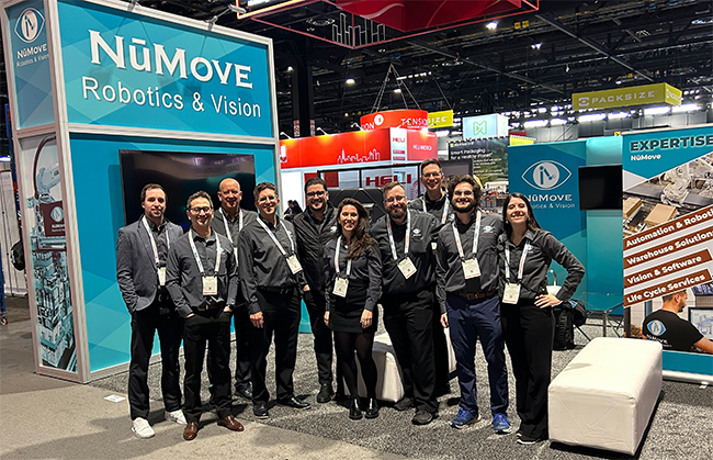 5 Takeaways from ProMat 2025