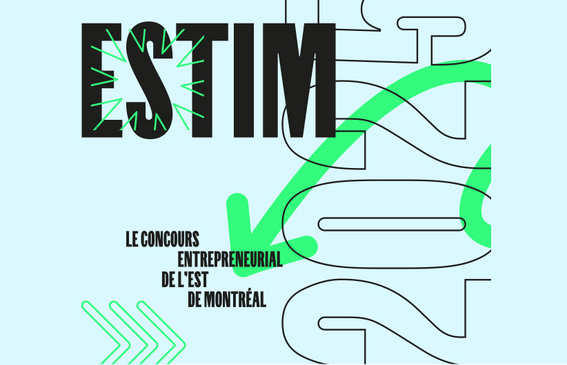 NūMove Is a Finalist at the ESTim Gala in the Exporting Business Category