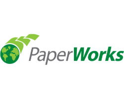 one paperworks logo