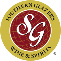 southern glazers wine spirits logo