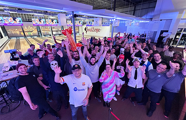 NūMove’s Social Committee : Build Connections, Create Memories