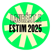 Laureat ESTIM 2025