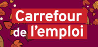 carrefour de l'emploi numove