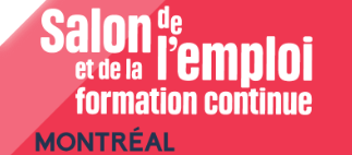 salon de l'emploi numove