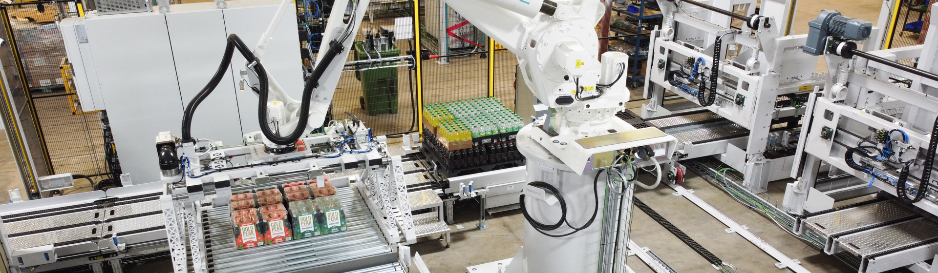 Will Robotics Remains a Cornerstone of Supply Chain Innovation in 2026?
