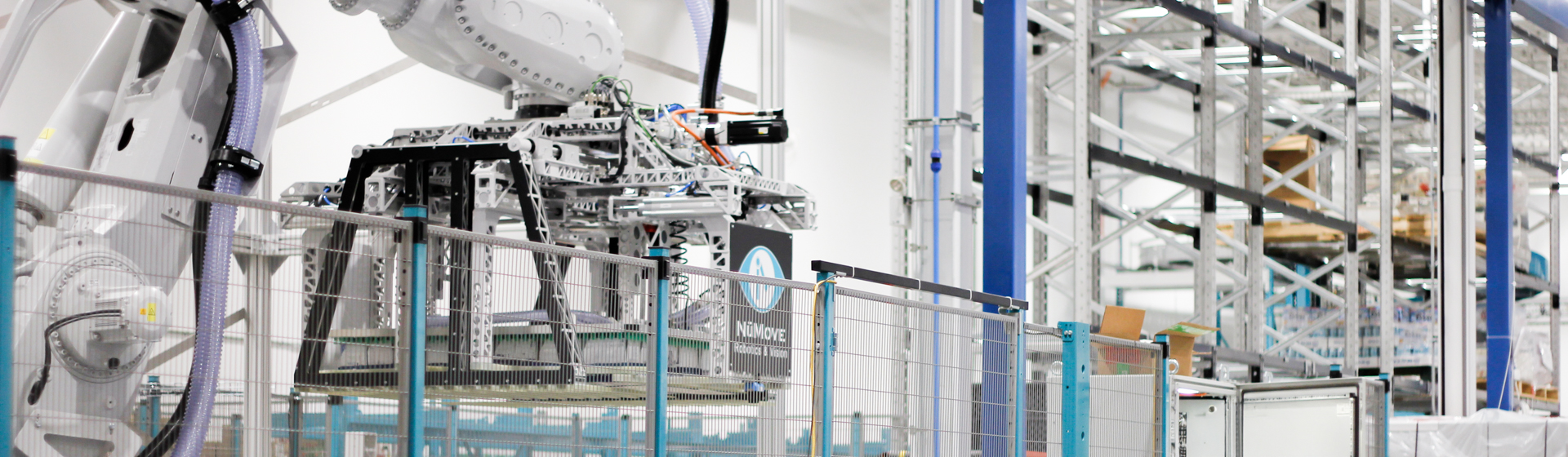 Product Release: Introducing NūMove’s Advanced Tool for Layer Picking Automation