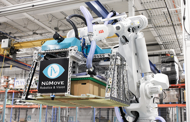 Product Release: Introducing NūMove’s Advanced Tool for Layer Picking Automation