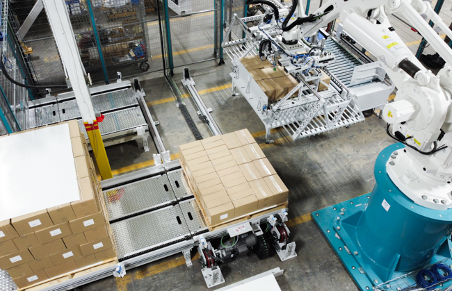 Will Robotics Remains a Cornerstone of Supply Chain Innovation in 2026?
