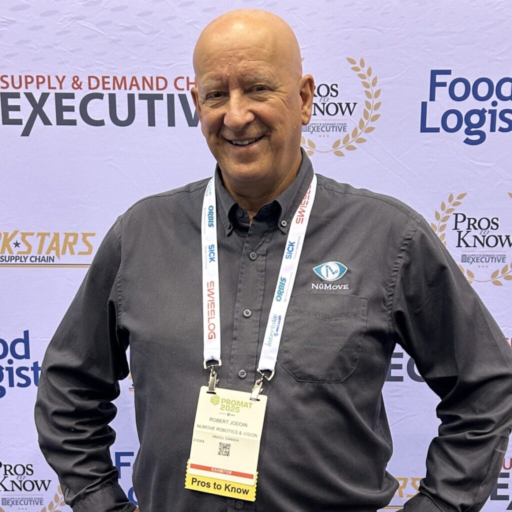 robert jodoin awarded leader in excellence at the pros to know award