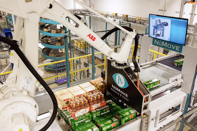 numove shipped 16 nubotik mixpal system in 2025