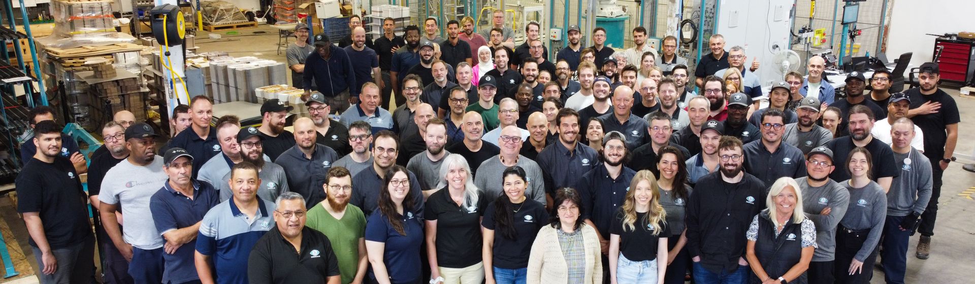 NūMove’s Journey Throughout 2025