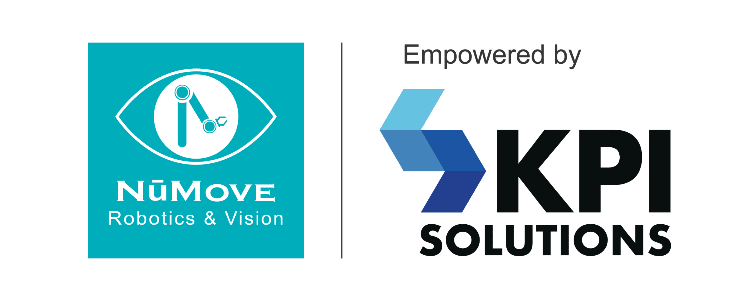 Logo numove kpi partnership