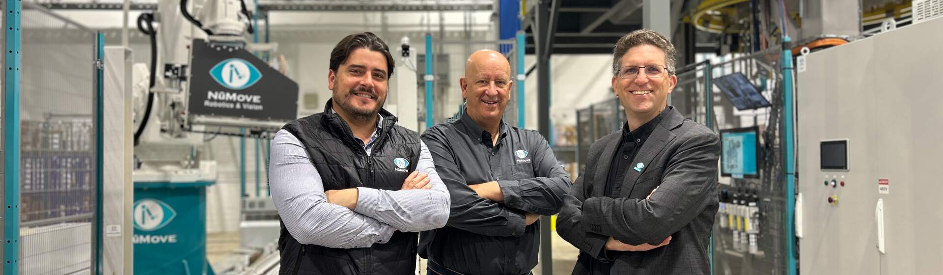 Best Wishes for 2026 from the Associates of NūMove