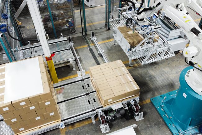 Personal Care & Cosmetics