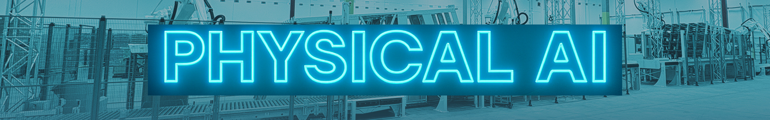 What Is Physical AI? The Technology Transforming Robotics & Industrial Automation