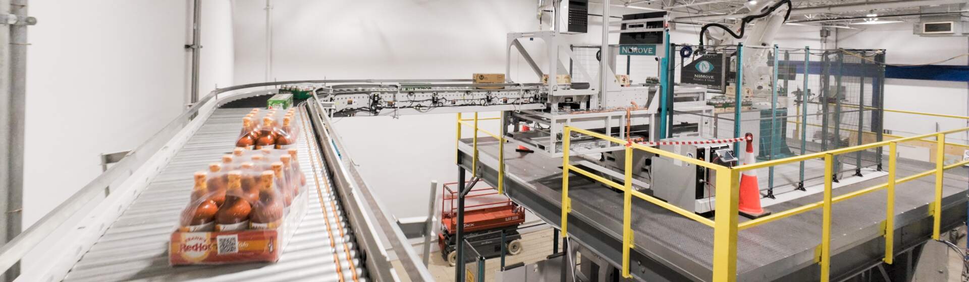 The Cost of Inaction: Why Delaying Automation Is Becoming a Risk for Distribution Centers