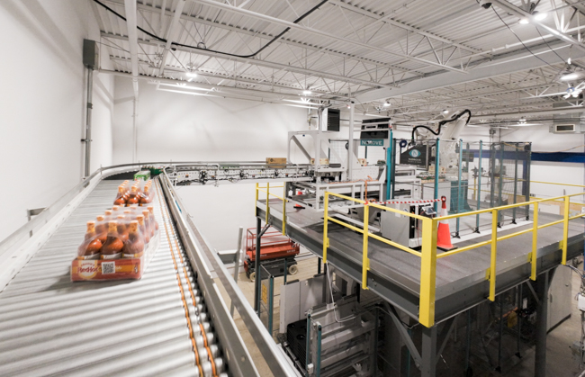 The Cost of Inaction: Why Delaying Automation Is Becoming a Risk for Distribution Centers